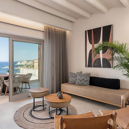 New Holiday Kokomo Thea Villa W/ Private Pool, Close To Beach Ligaria  Extérieur photo