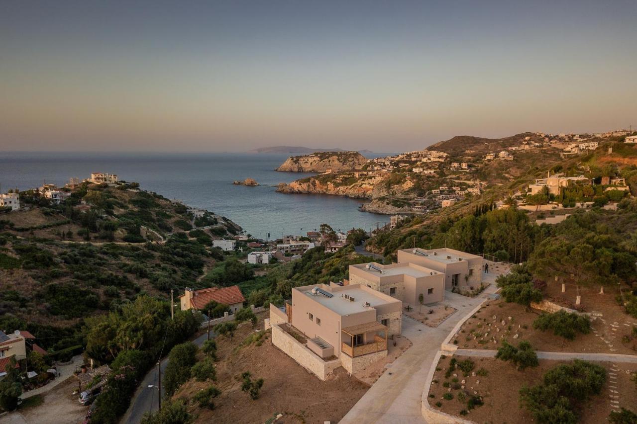 New Holiday Kokomo Thea Villa W/ Private Pool, Close To Beach Ligaria  Extérieur photo