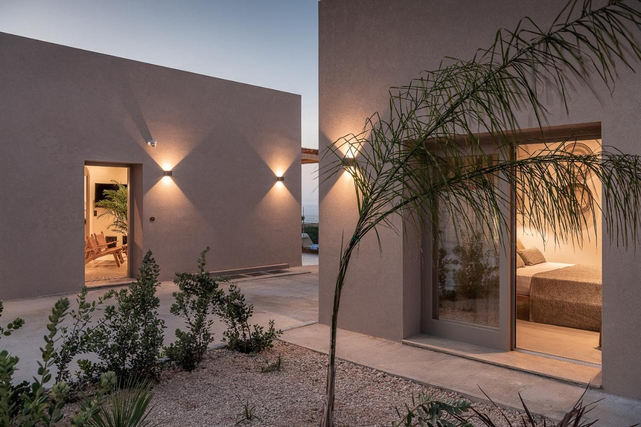 New Holiday Kokomo Thea Villa W/ Private Pool, Close To Beach Ligaria  Extérieur photo